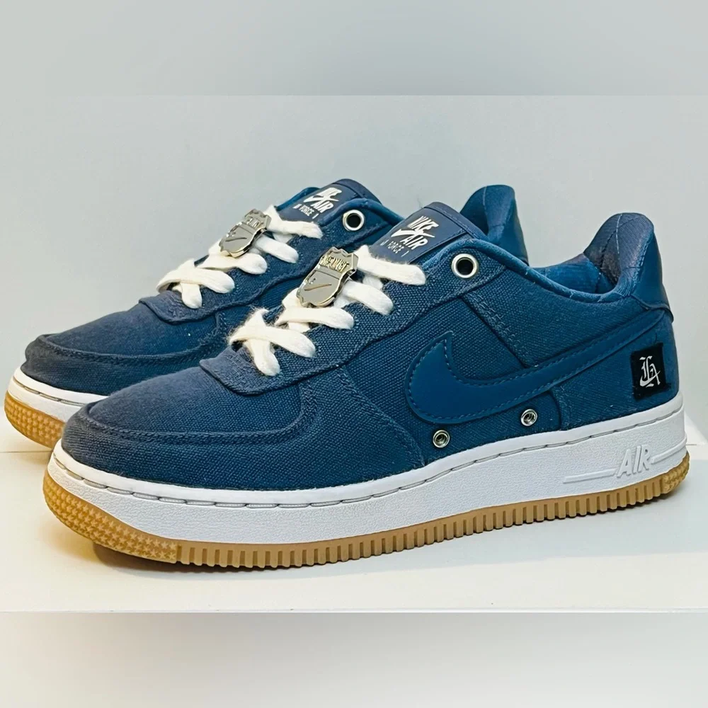 Nike Air Force 1 Low “Los Angeles” Limited Edition